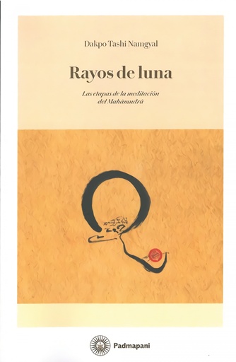 [9788494848674] RAYOS DE LUNA