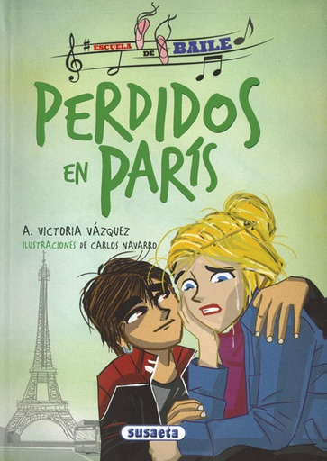 [9788467756715] PERDIDOS EN PARIS