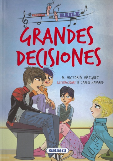 [9788467756739] GRANDES DECISIONES