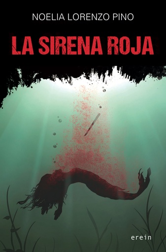 [9788497469845] La Sirena Roja