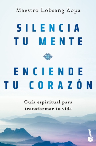 [9788408282808] Silencia tu mente, enciende tu corazón