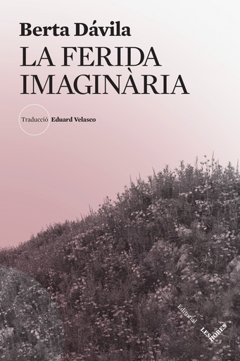 [9788412639483] La ferida imaginària