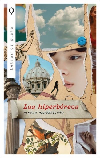 [9788492919444] Los hiperbóreos