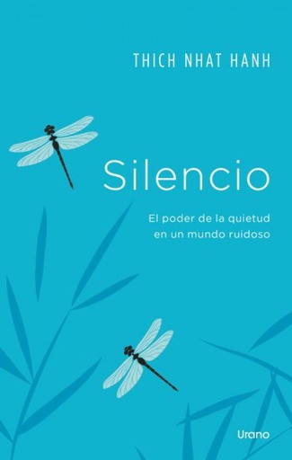 [9788418714436] Silencio