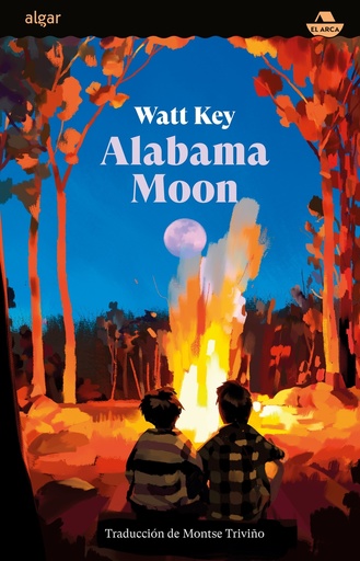 [9788491426905] Alabama Moon