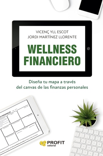 [9788419841261] Wellness financiero