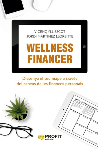 [9788419841285] Wellness financer