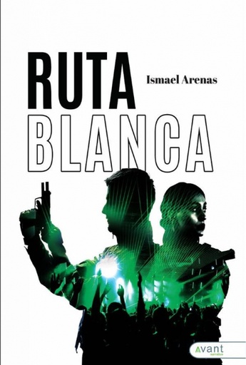 [9788419763709] Ruta blanca