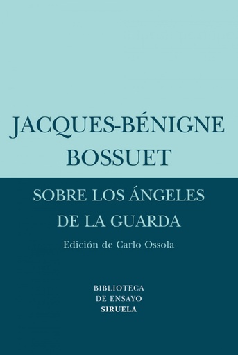 [9788498413502] Sobre los ángeles de la guarda