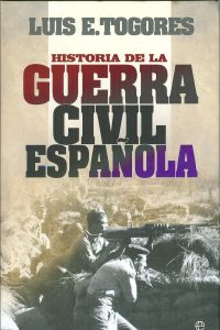 [9788499701066] Historia de la guerra civil española