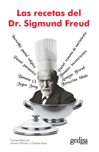 [9788497846547] Las recetas del Dr. Sigmund Freud