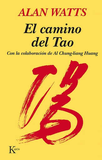 [9788472450820] El camino del Tao