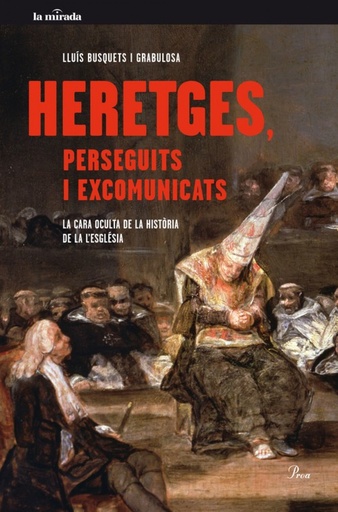 [9788475885179] Heretges, perseguits i excomunicats