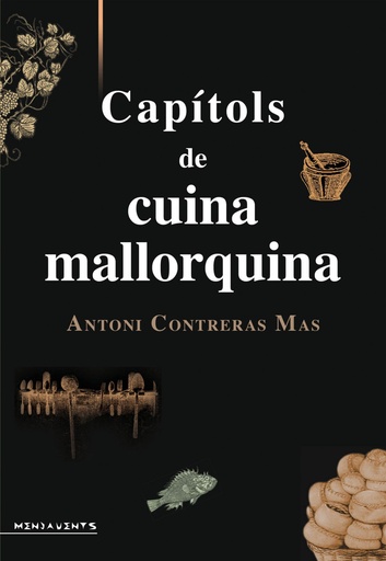 [9788416163199] Capítols de cuina mallorquina