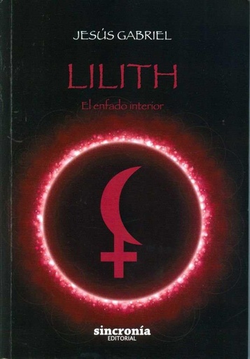 [9788494545269] LILITH