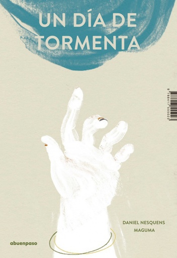 [9788417555023] UN DÍA DE TORMENTA