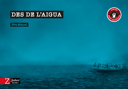 [9788417374518] Des de l´aigua
