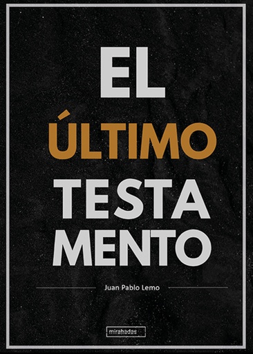 [9788419904416] El último testamento