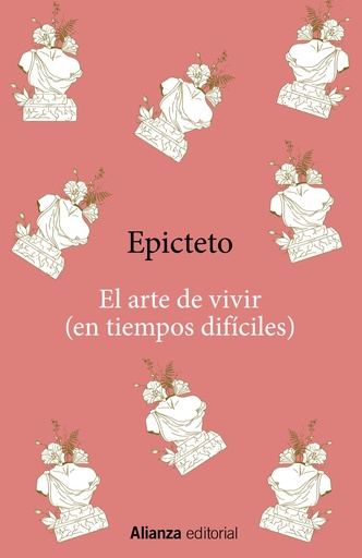 [9788411485128] El arte de vivir (en tiempos difíciles)