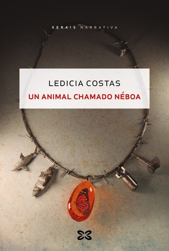 [9788411104623] Un animal chamado néboa