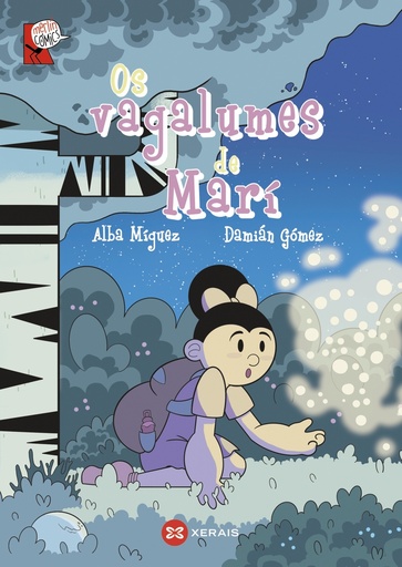 [9788411104593] Os vagalumes de Marí