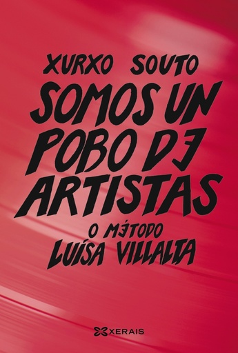 [9788411104555] Somos un pobo de artistas