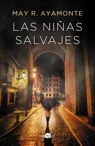 [9788418945908] Las niñas salvajes (bolsillo)