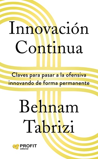 [9788419841414] Innovación continua