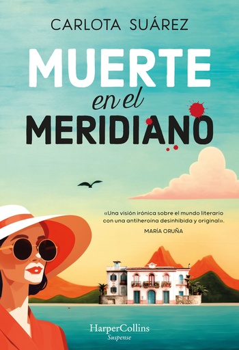 [9788410021815] Muerte en el meridiano