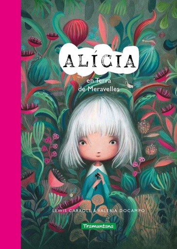 [9788419829023] Alícia en Terra de Meravelles