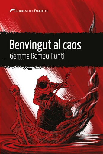 [9788419415233] Benvingut al caos