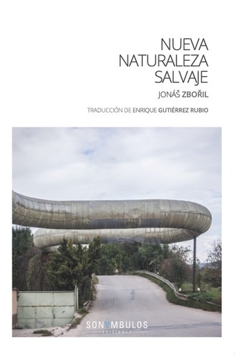 [9788412706550] NUEVA NATURALEZA SALVAJE