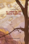 [9788409541201] EL LIBRO DE LAS SIETE PUERTAS