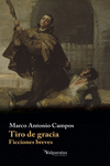 [9788410073203] Tiro de gracia