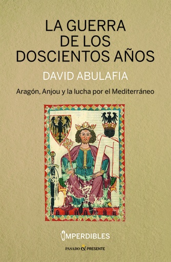 [9788412595482] LA GUERRA DE LOS DOSCIENTOS AÑOS (IMPERDIBLES)