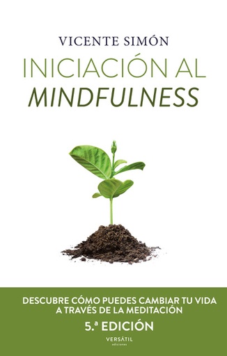 [9788418883804] Iniciacón al mindfulness