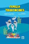 [9788419973306] Familia Tiburoncines