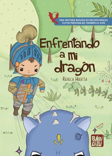 [9788419859495] Enfrentando a mi dragón