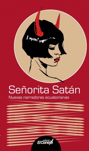 [9789978875377] Señorita Satán