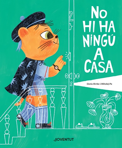 [9788426148643] No hi ha ningú a casa