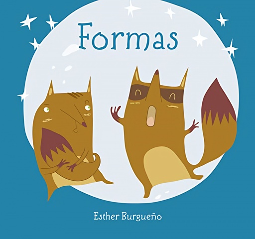 [9788416434459] Formas