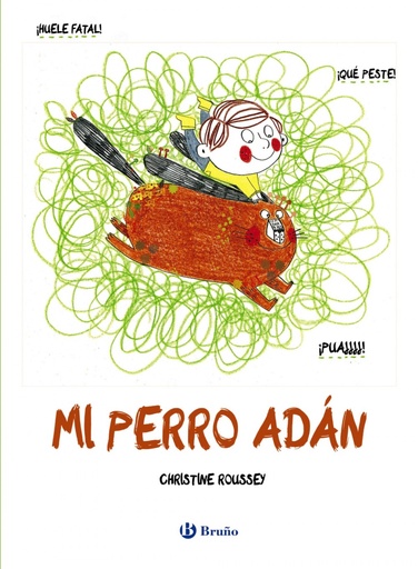 [9788469624685] MI PERRO ADÁN