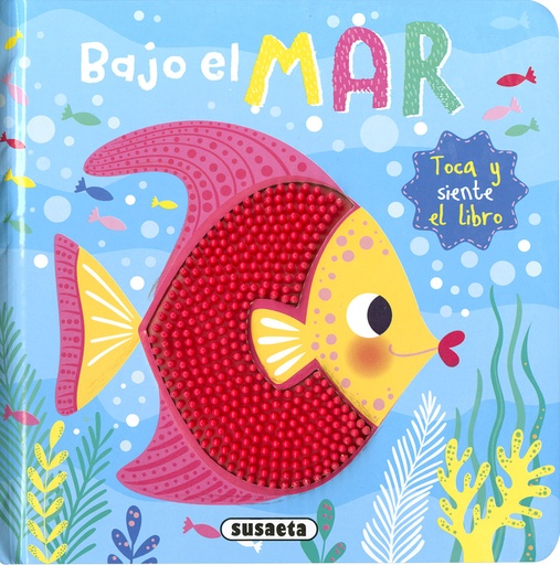 [9788467766813] BAJO EL MAR