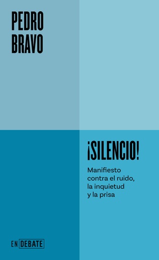 [9788419951274] ¡Silencio!