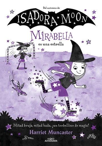 [9788419688118] Mirabella 8 - Mirabella es una estrella