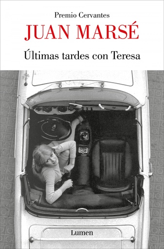 [9788426428974] Últimas tardes con Teresa