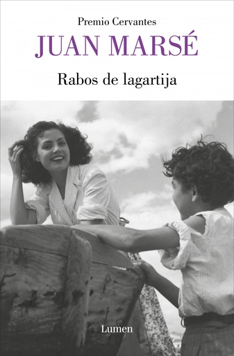 [9788426429001] Rabos de lagartija