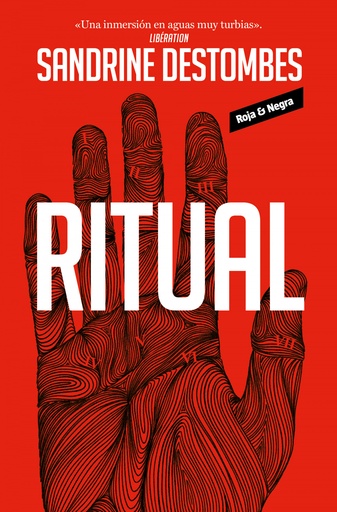 [9788419437723] Ritual