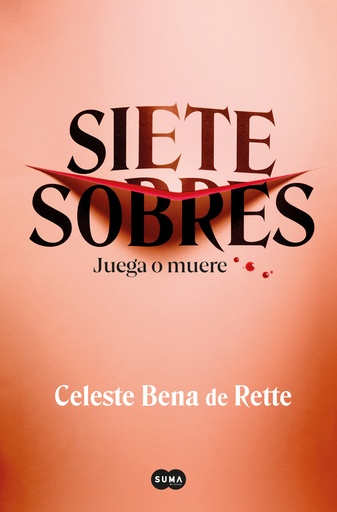 [9788419835246] Siete sobres