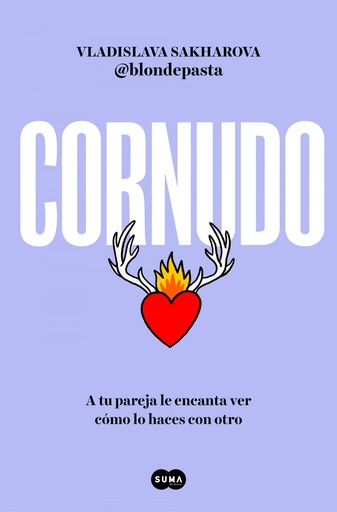 [9788491299448] Cornudo